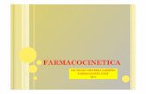 FARMACOCINETICA USMP 2014