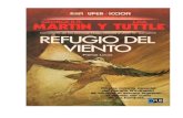George R R Martin - Refugio Del Viento