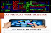 Album de Las Nuevas Tecnolog­as