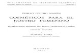 Ovidio - Cosméticos para el rostro femenino.pdf