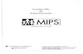 7 - Cuadernillo MIPS