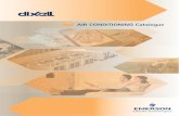 Dixell AirCon Catalog 2012-1