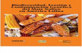 Biodiversidad, Erosión y Contaminación Genética Del Maíz Nativo en América Latina