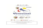 Stage 8 Vuelta a Venezuela #Ciclismo