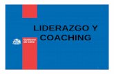 Coaching Profesional - Patricio Vidal