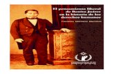 El pensamiento liberal de Benito Juarez en la historia de los derechos humanos.pdf