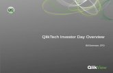 QLIK 2012 Investor Day Presentation