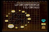 La Circunferencia y El Círculo - Colección Fe y Alegría - CAF