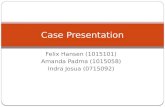 Case Presentation - CKD