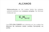 Clase Hidrocarburos