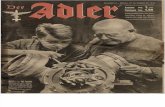 Der Adler - Jahrgang 1942 - Numero 02 - 27 de Enero de 1942 - Versión en Español