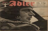 Der Adler - Jahrgang 1942 - Numero 06 - 24 de Marzo de 1942 - Versión en Español
