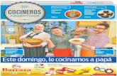 Suplemento Cocineros Argentinos 13-06-2014