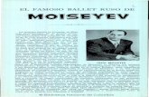 El Famoso Ballet Ruso de Moiseyev (Biblioteca Nal Colombia)