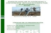 Plaguicidas Achs