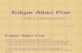 Edgar Allan Poe-Versión Corta