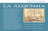 La Aventura de La Historia - Dossier089 Entre La Magia y La Ciencia - La Alquimia