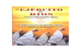 Alvaro Delgado-el Ejercito de Dios