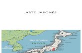 Sesión 13 - Arte Japonés.pptx