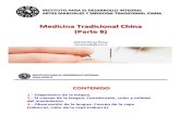 Medicina Tradicional China (Parte 8)