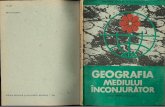 Geografia XI 1989