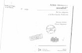 1- Atlas Mundial - De Los Orígenes a La Revolución Francesa - Hermann Kinder, Werner Hilgemann