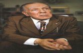 Jorge Luis Borges [=] La Cifra