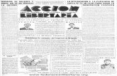 Acción Libertaria, Nº 15. Octubre1935