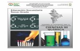 Cuaderno de actividades para fortalecer el aprendizaje de Ciencias III (Química).pdf