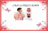 Caso Clínico Asma