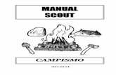 Supervivencia. - Manual Scout Campismo