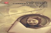 Biografía de Concepción Cabrera
