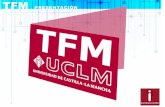 Presentacion TFM