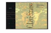 Claude Levi-Strauss- Estructuras Elementales Del Parentesco-Naturaleza y Cultura