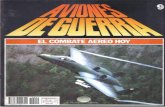 Aviones de Guerra: El Combate Aéreo Hoy, Issue No.9