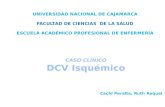 Caso Clinico Dcv