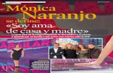 Mónica Naranjo - SeMana Nº3870 - 09.04.14