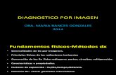 Diagnostico Por Imagen i 2014