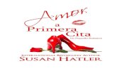 Hatler Susan - Amor a Primera Cita