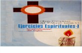 Ejercicios Espirituales tomo I, P. Alfonso Torres