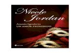02 - Un Amor Prohibido  Nicole Jordan