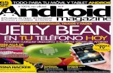 Android Magazine Octubre 2012