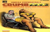 Robert Crumb 01 - Mis Problemas Con Las Mujeres.howtoarsen