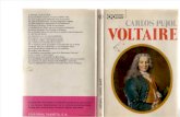 Pujol, Carlos - Voltaire