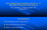 1. Nutricion Biologica y Homotoxicologia