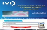 Alberto Tejera - Utilidad Clínica Real de la Morfocinética - II Simposio Reproducción Asistida Quirón
