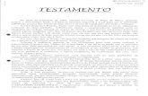 Testamento, 2004