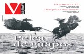 VARIEDADES-44 = Pelea de Guapos ( Gallos) (2007)