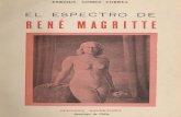 Enrique Gómez-Correa El espectro de René Magritte