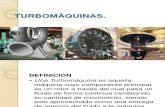 Diapositiva Turbomaquinas